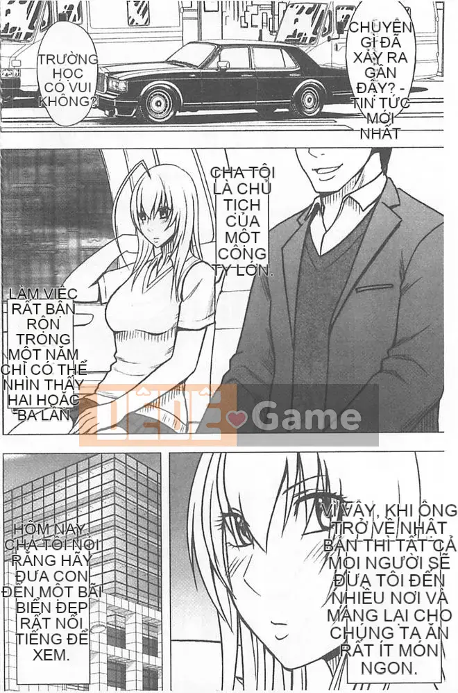 [クリムゾン] Một người phụ nữ được xoa bóp để đạt cực khoái (giữa)