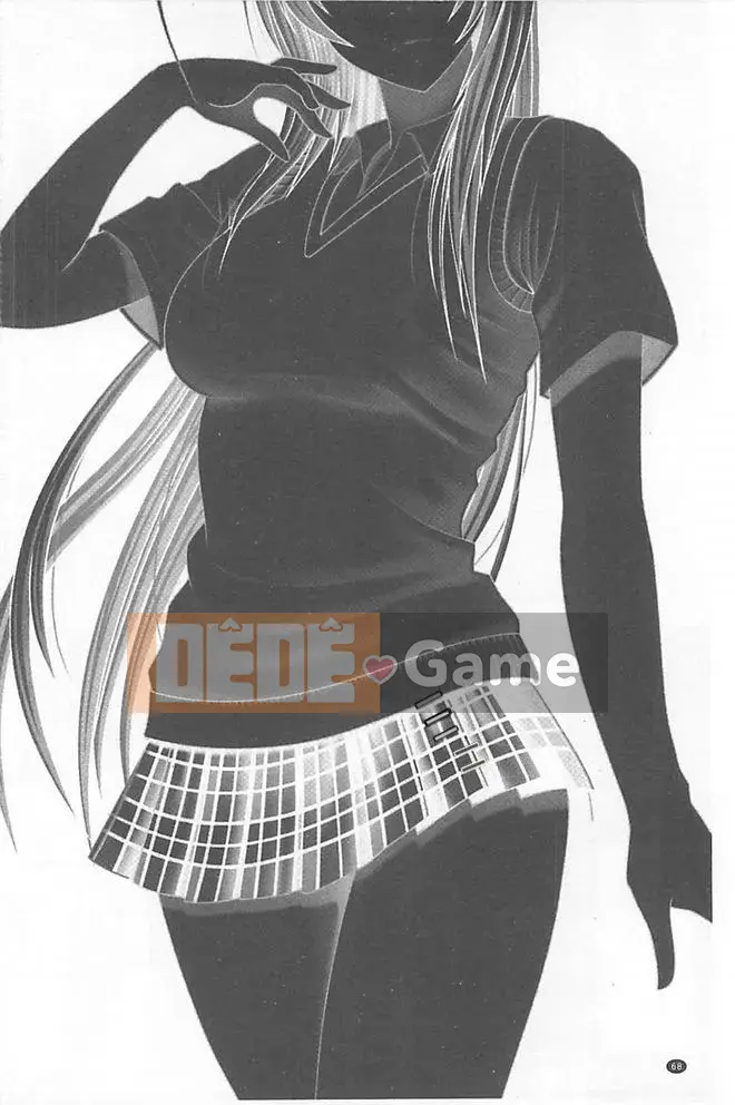 [クリムゾン] Một người phụ nữ được xoa bóp để đạt cực khoái (giữa)