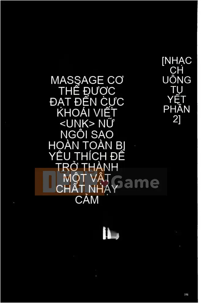 [クリムゾン] Một người phụ nữ được xoa bóp để đạt cực khoái (giữa)