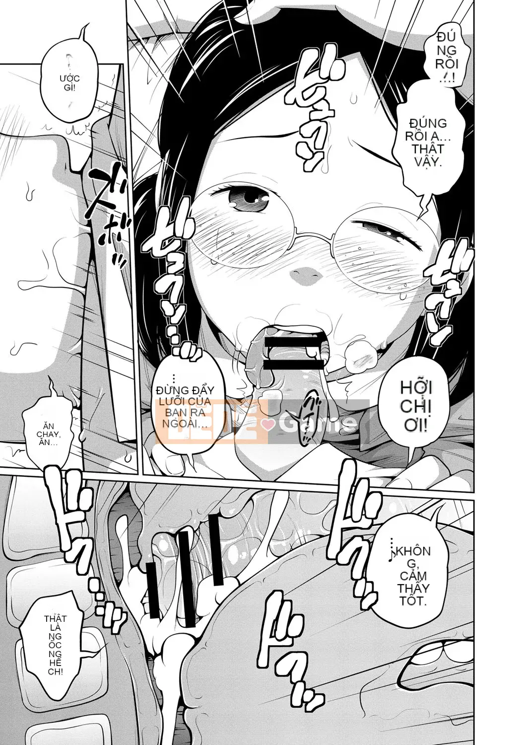 [Tsubaki Jushiro] Anegane [Kỹ thuật số]