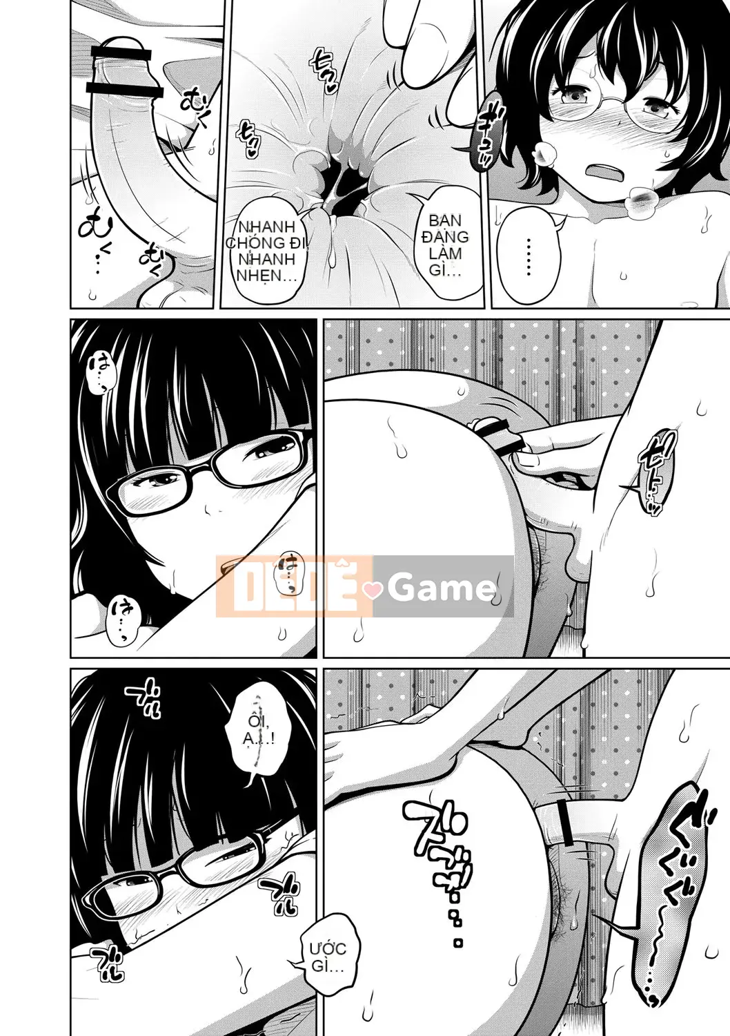 [Tsubaki Jushiro] Anegane [Kỹ thuật số]