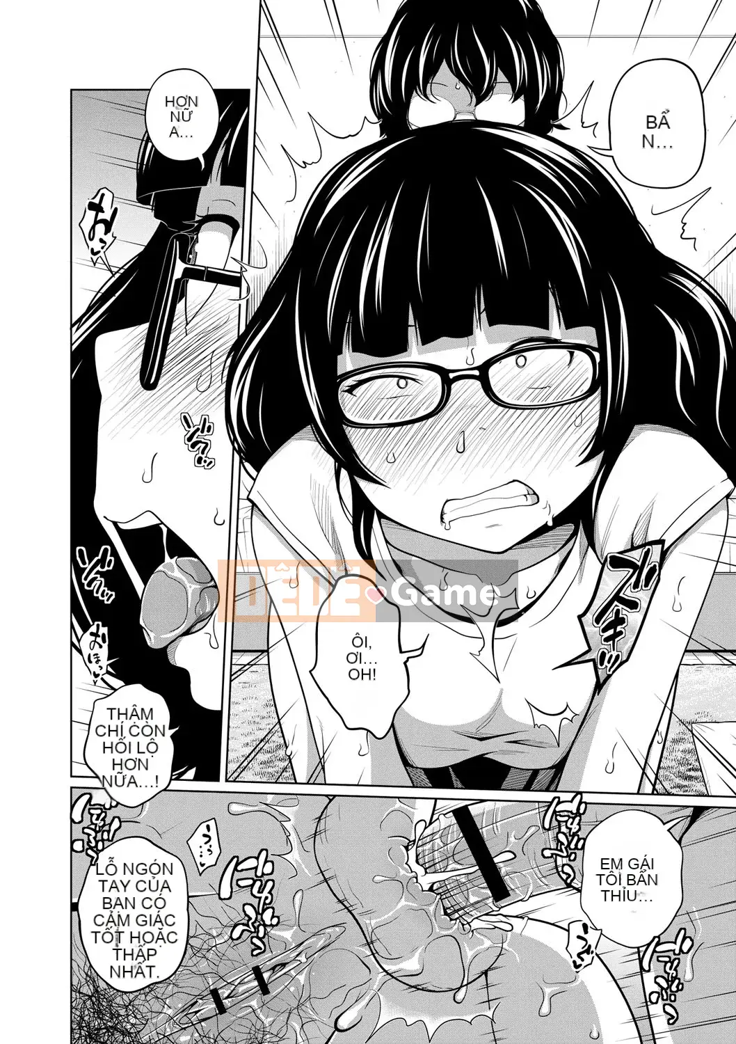 [Tsubaki Jushiro] Anegane [Kỹ thuật số]