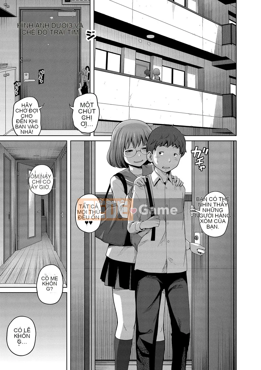 [Tsubaki Jushiro] Anegane [Kỹ thuật số]