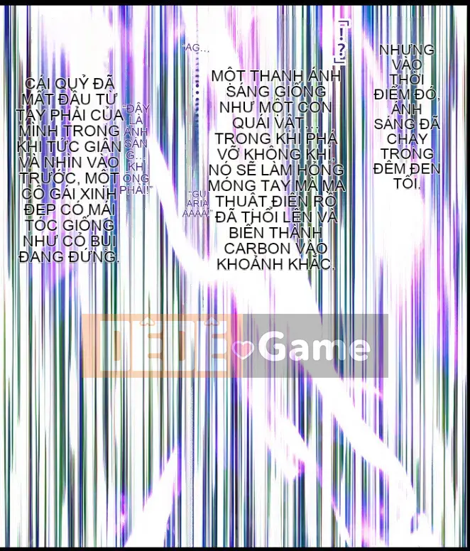 [Crimson] Trừ tà Mikoto