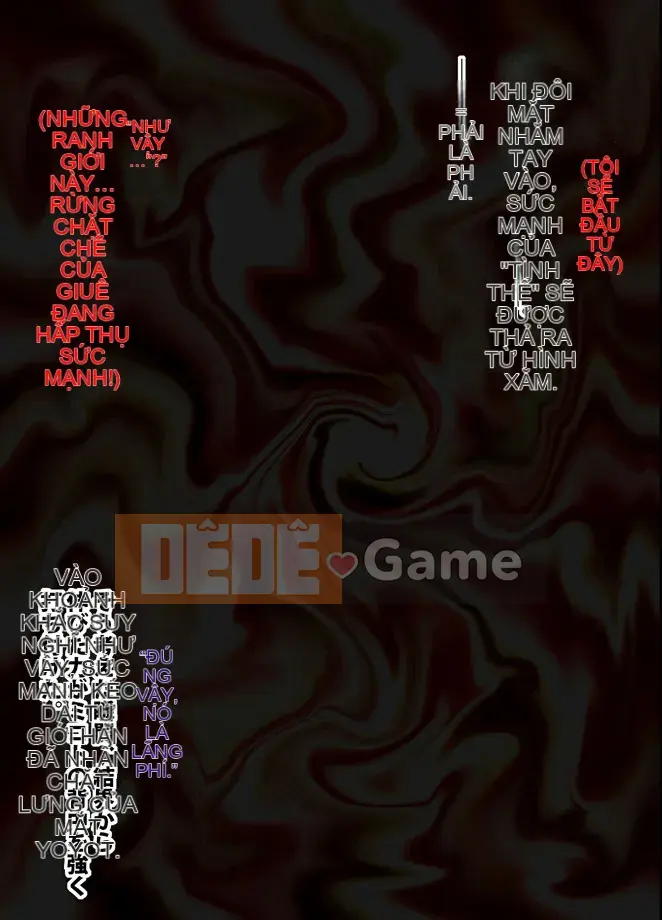 [Crimson] Trừ tà Mikoto