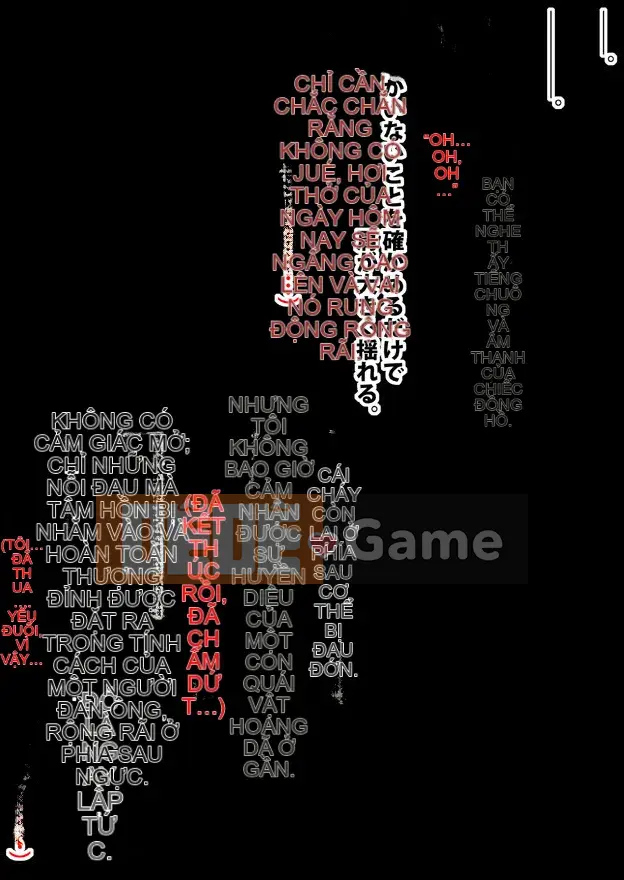 [Crimson] Trừ tà Mikoto