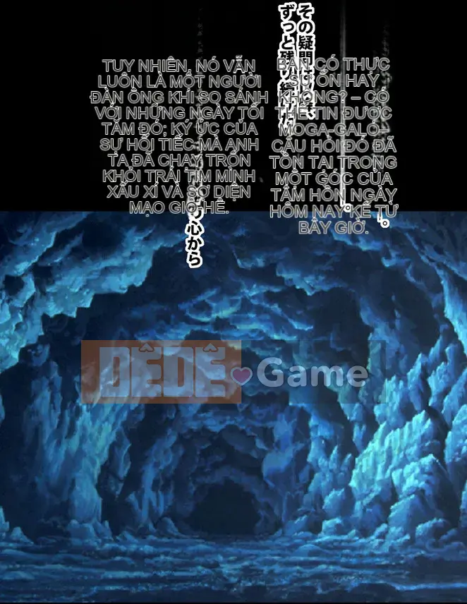 [Crimson] Trừ tà Mikoto