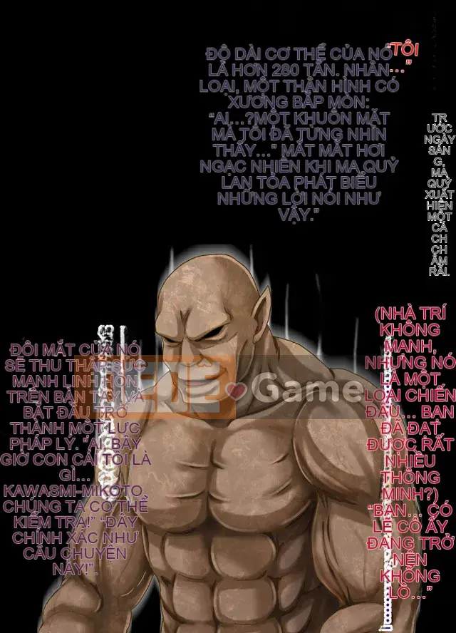 [Crimson] Trừ tà Mikoto