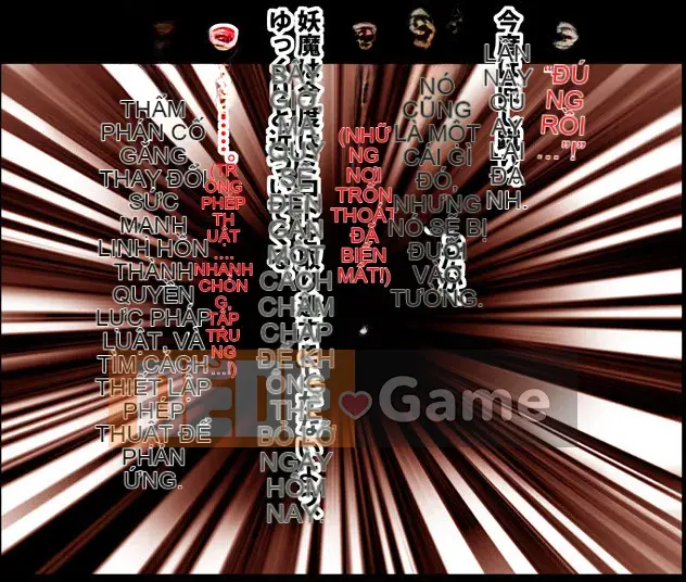 [Crimson] Trừ tà Mikoto