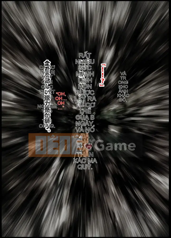 [Crimson] Trừ tà Mikoto