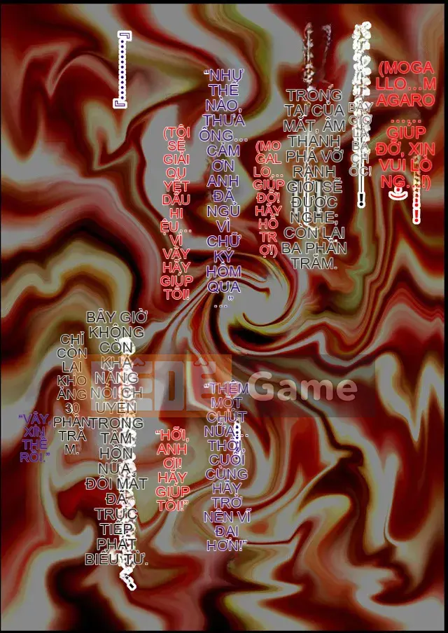 [Crimson] Trừ tà Mikoto