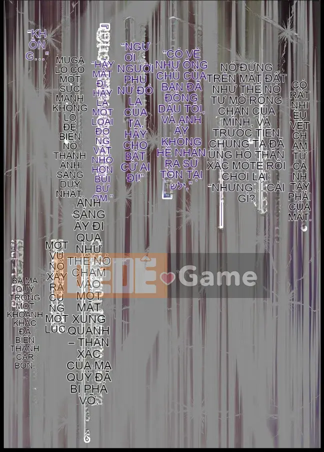 [Crimson] Trừ tà Mikoto