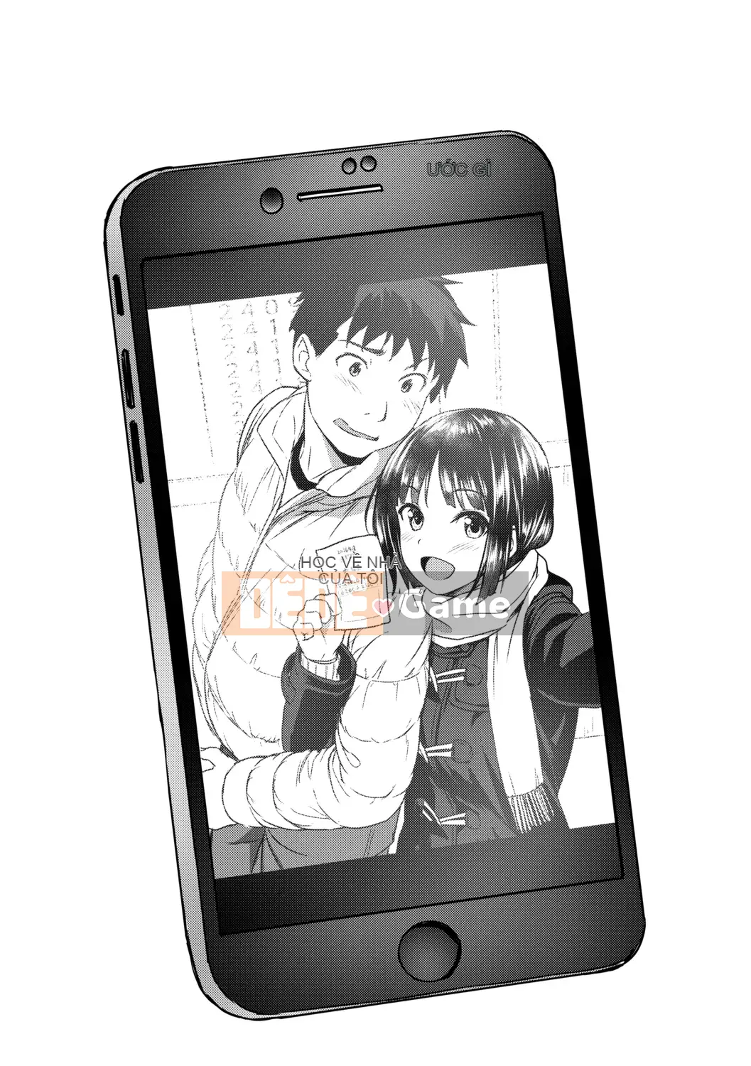 [Ozora Wakaba] Aorab [Kỹ thuật số]