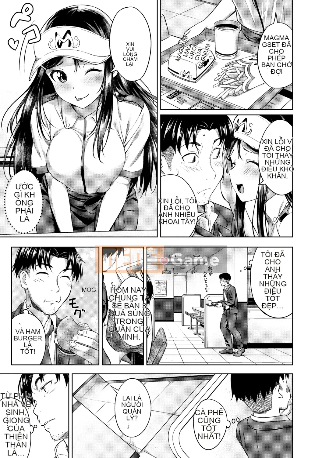 [Ozora Wakaba] Aorab [Kỹ thuật số]