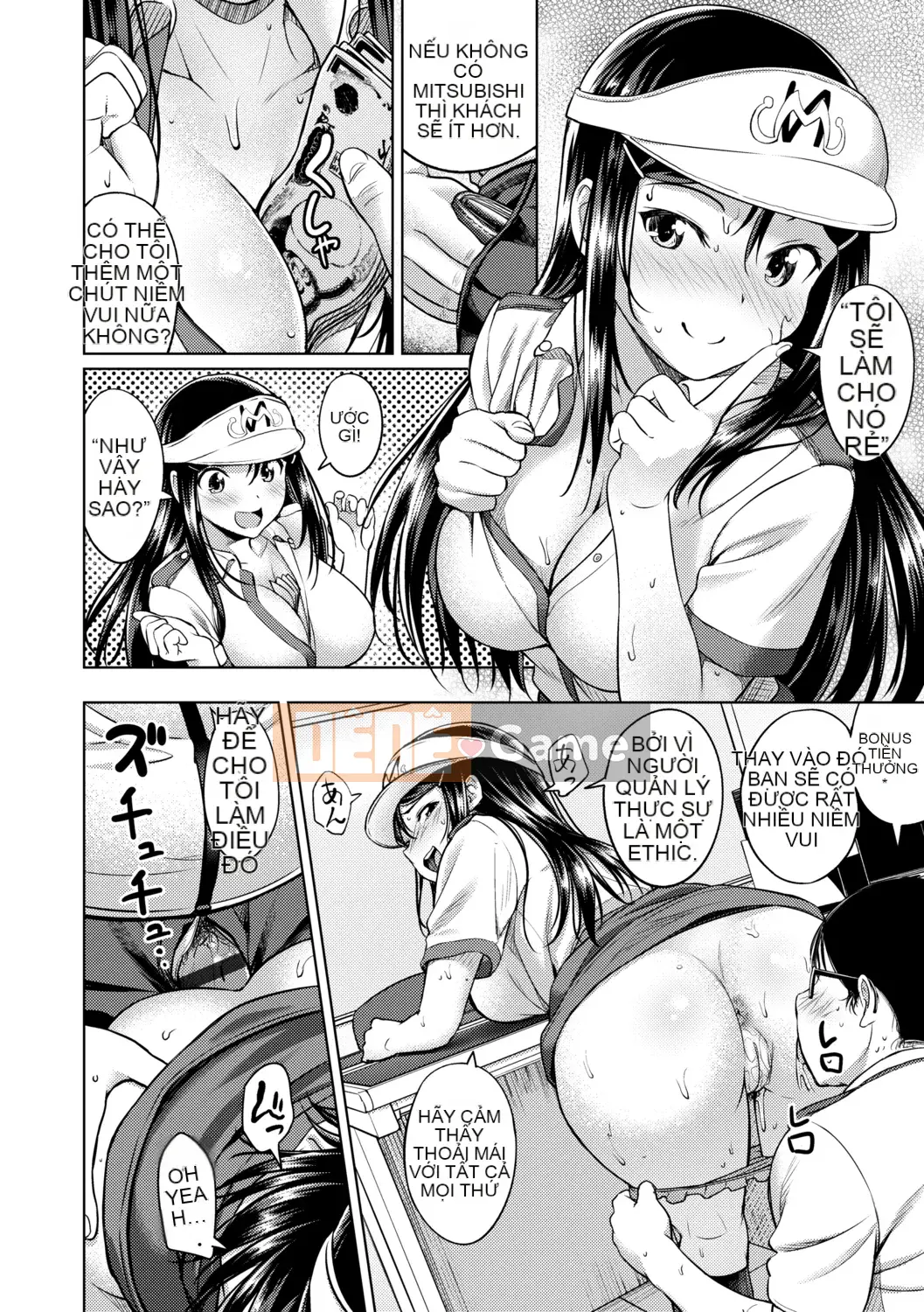 [Ozora Wakaba] Aorab [Kỹ thuật số]