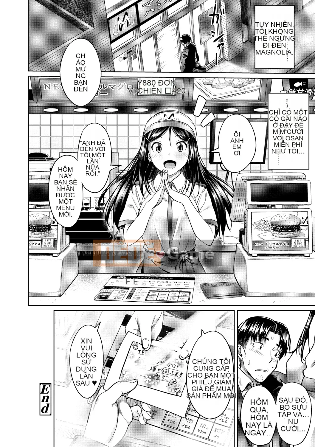 [Ozora Wakaba] Aorab [Kỹ thuật số]