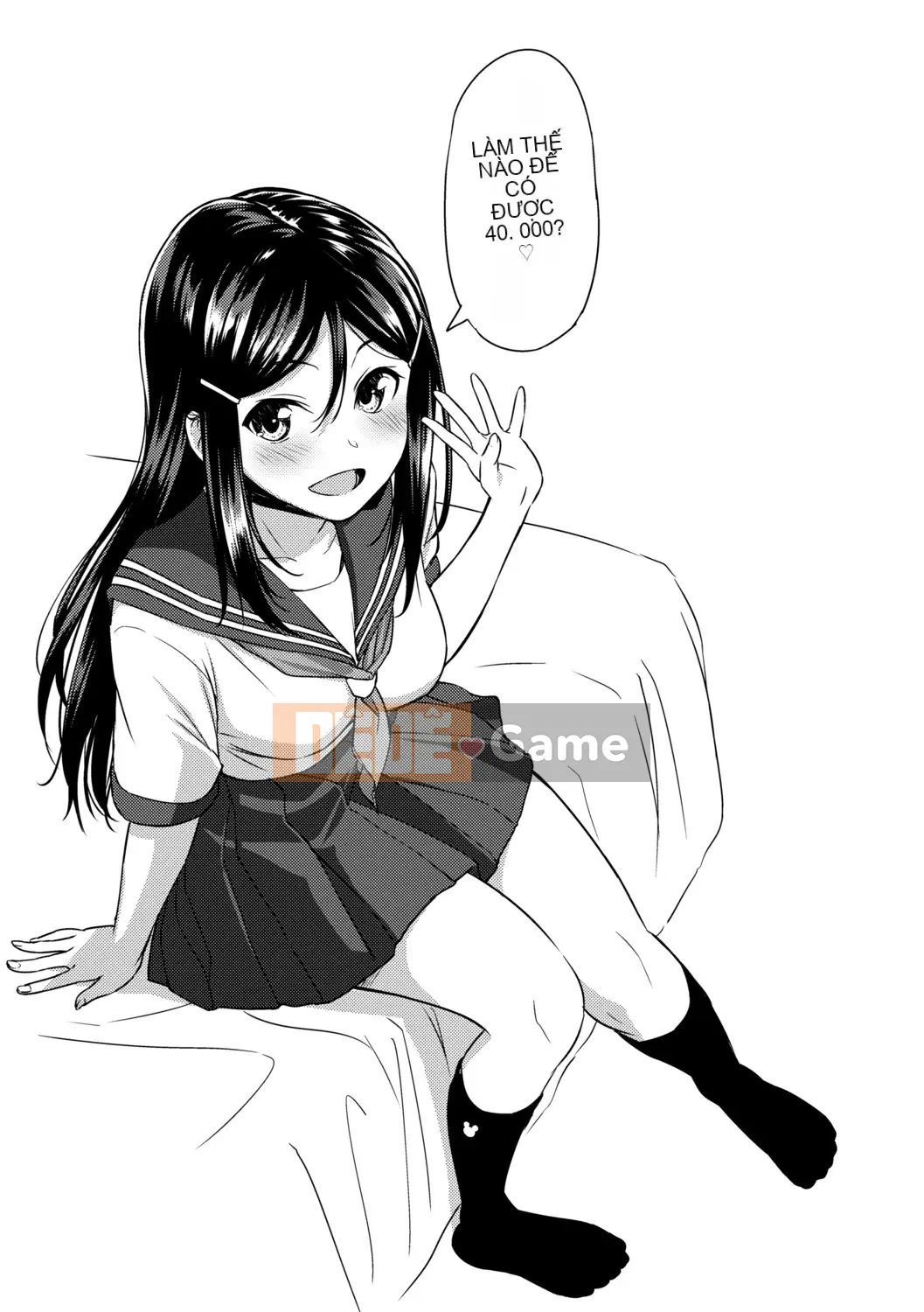 [Ozora Wakaba] Aorab [Kỹ thuật số]