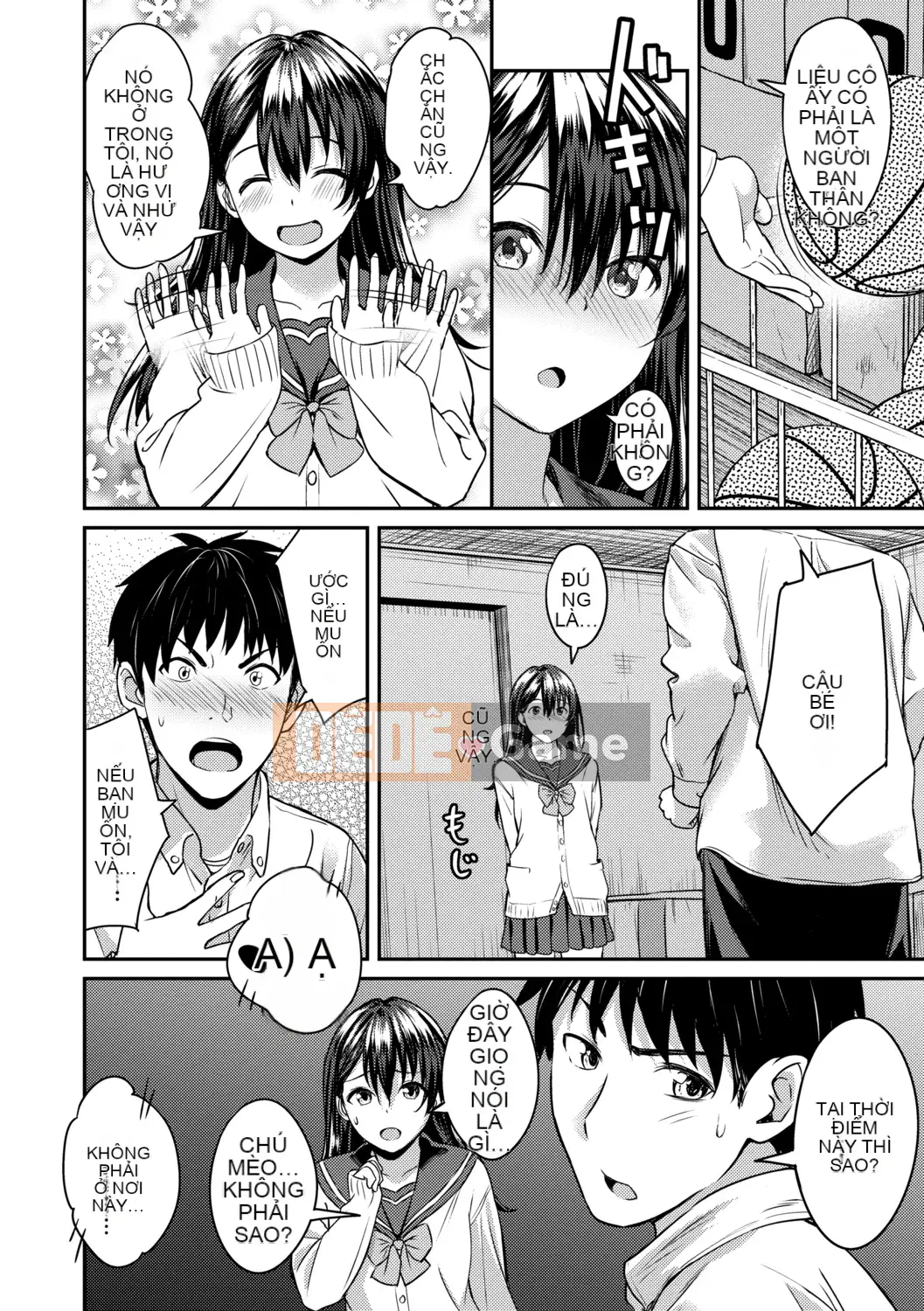 [Ozora Wakaba] Aorab [Kỹ thuật số]