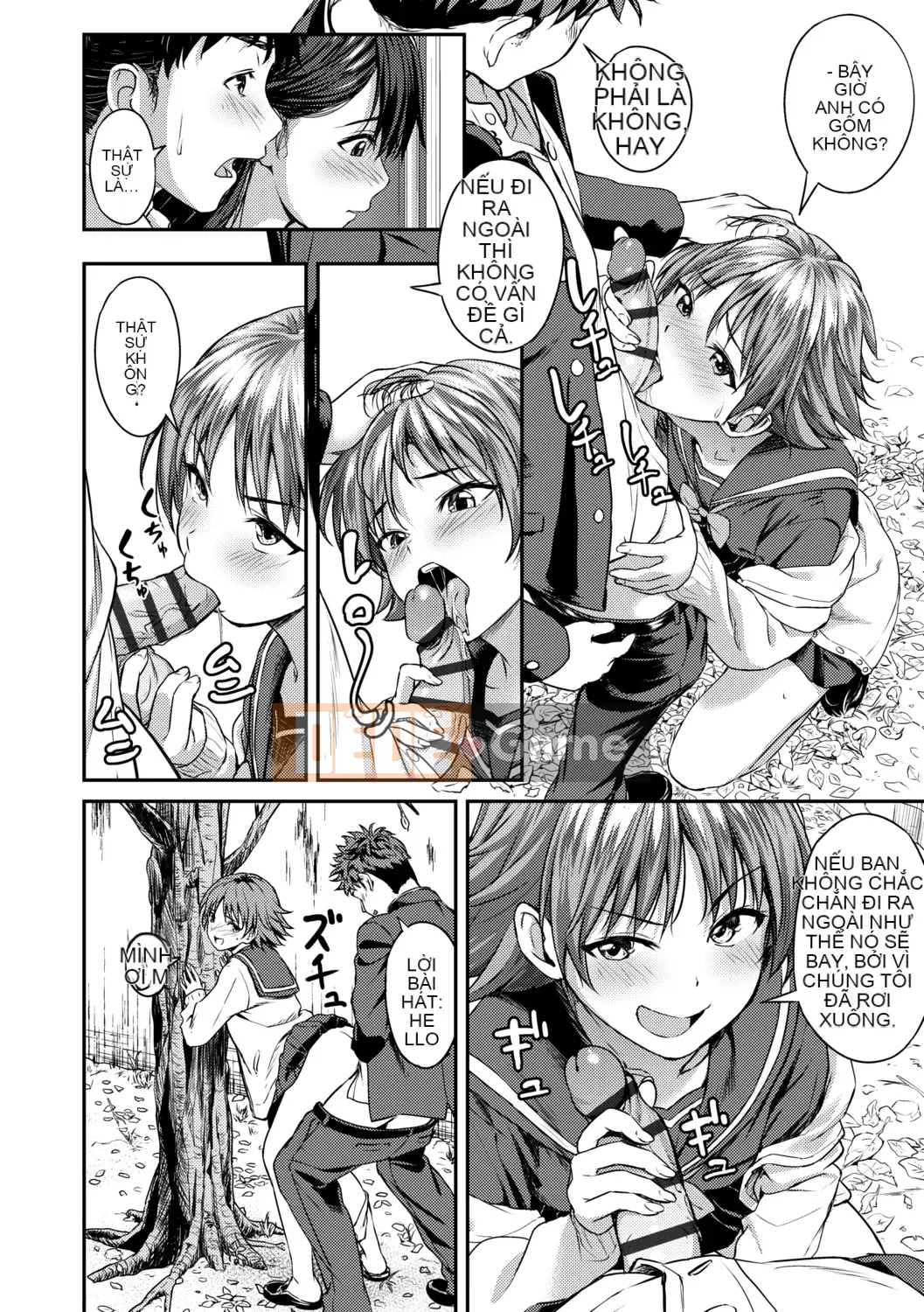 [Ozora Wakaba] Aorab [Kỹ thuật số]