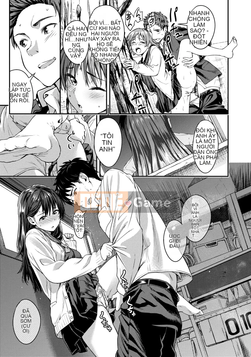 [Ozora Wakaba] Aorab [Kỹ thuật số]