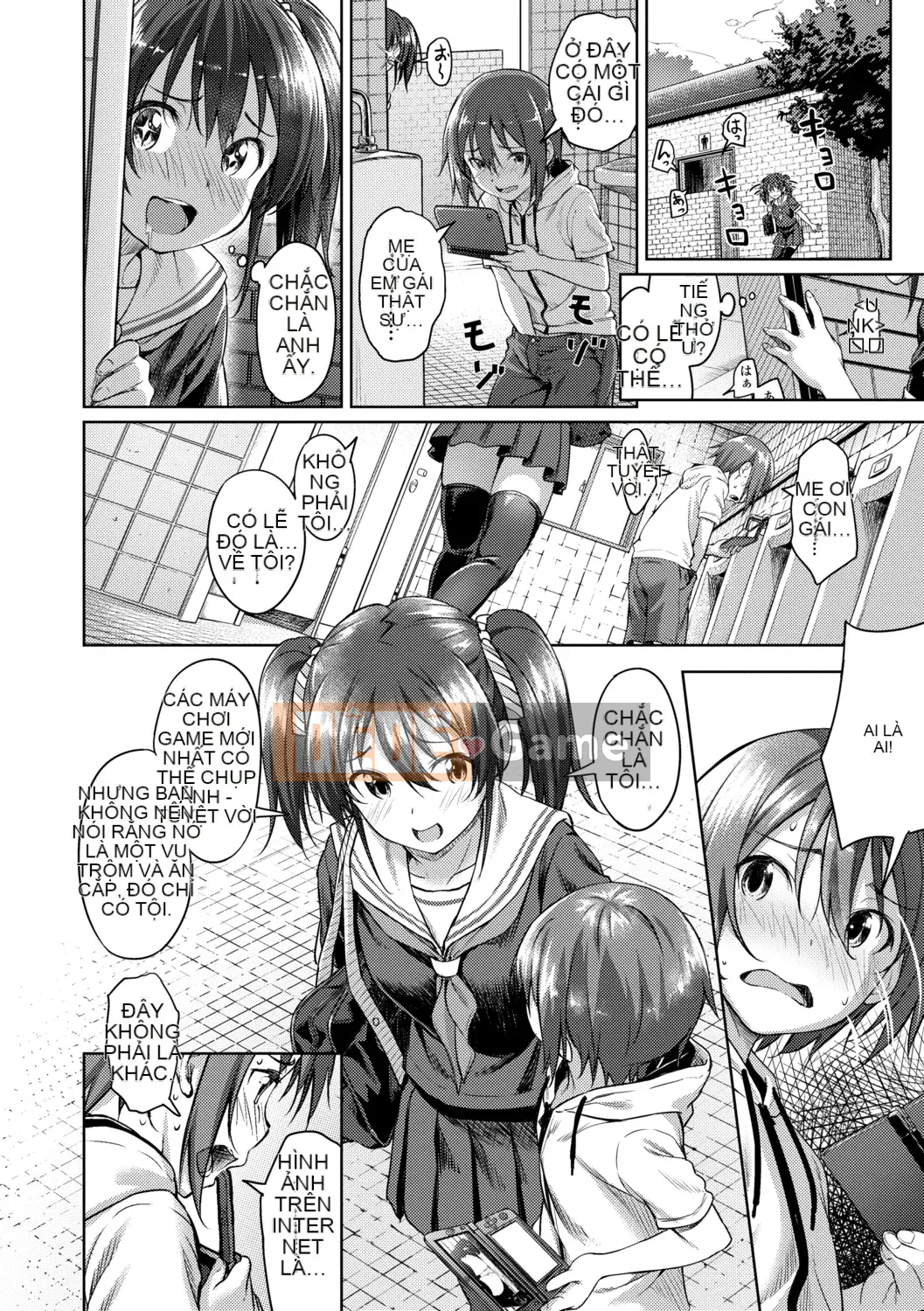 [Ozora Wakaba] Aorab [Kỹ thuật số]