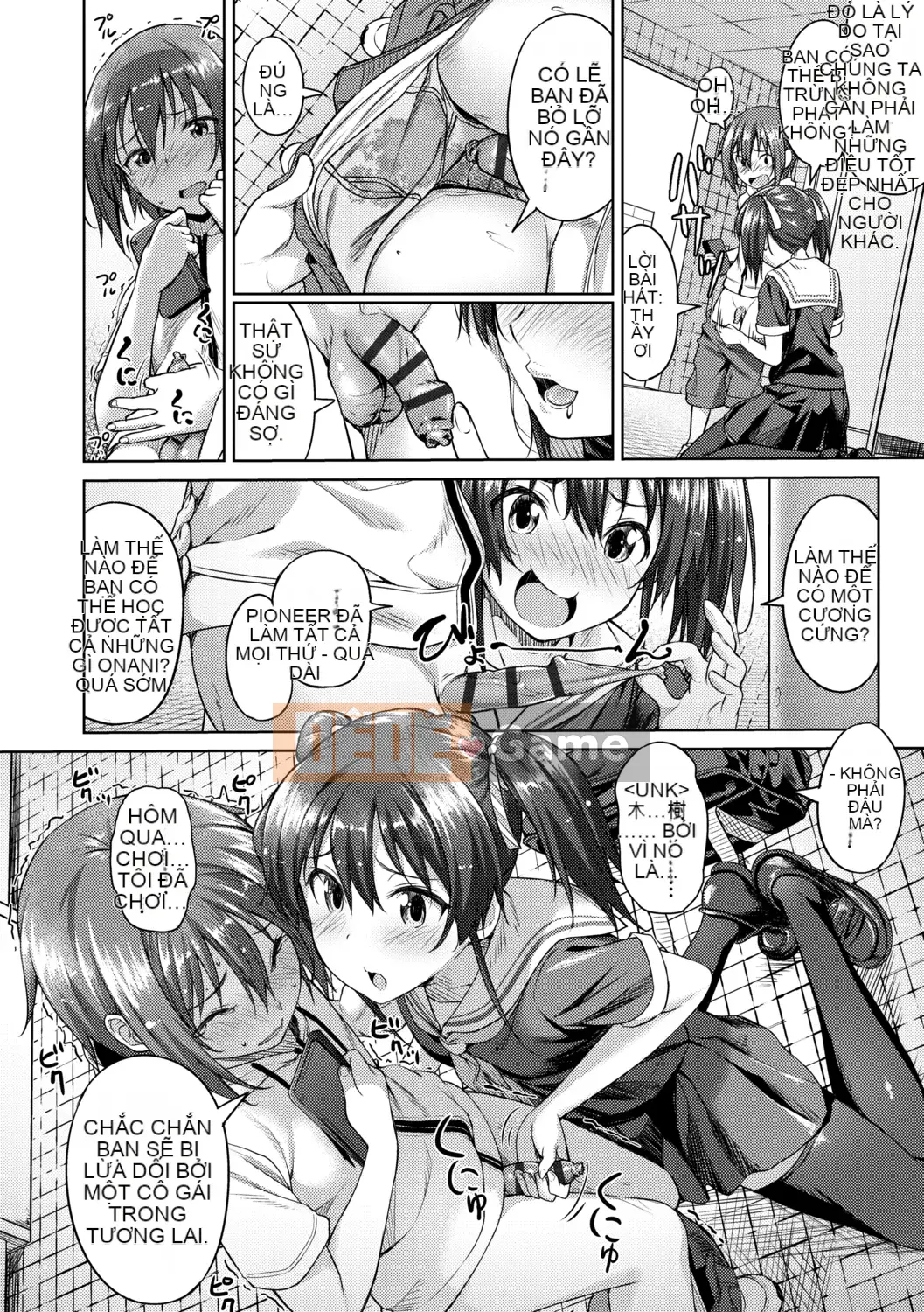 [Ozora Wakaba] Aorab [Kỹ thuật số]