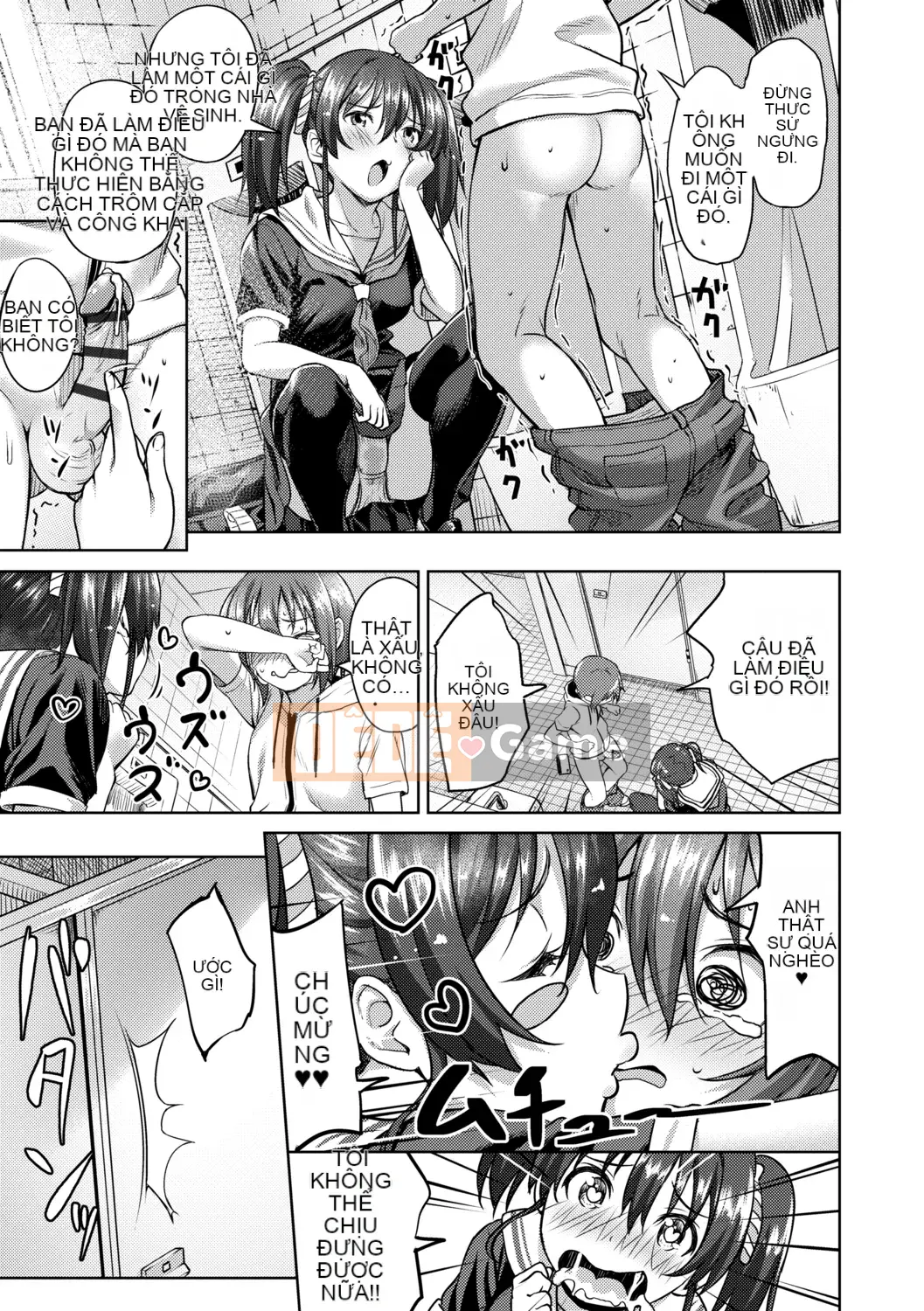 [Ozora Wakaba] Aorab [Kỹ thuật số]