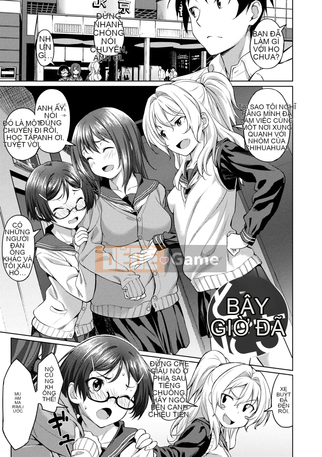 [Ozora Wakaba] Aorab [Kỹ thuật số]