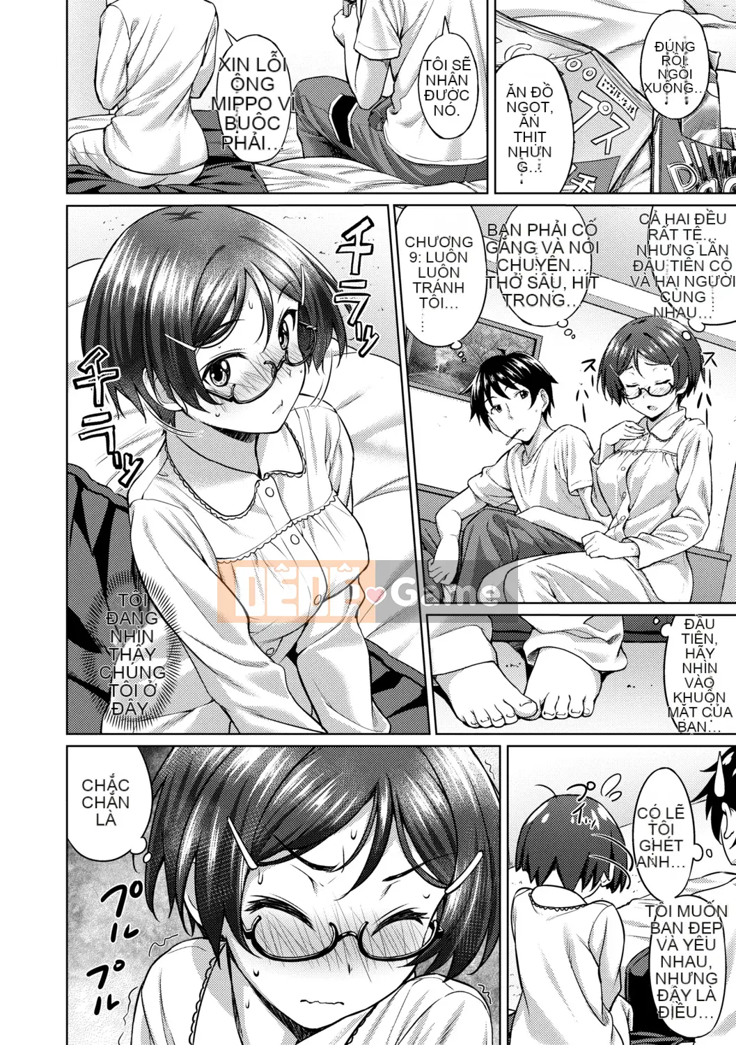 [Ozora Wakaba] Aorab [Kỹ thuật số]