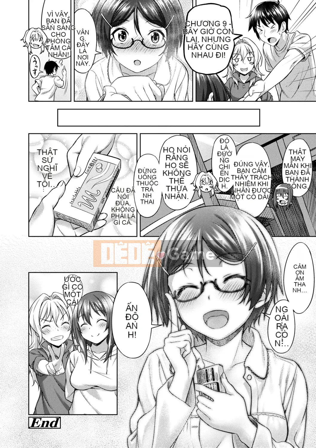 [Ozora Wakaba] Aorab [Kỹ thuật số]