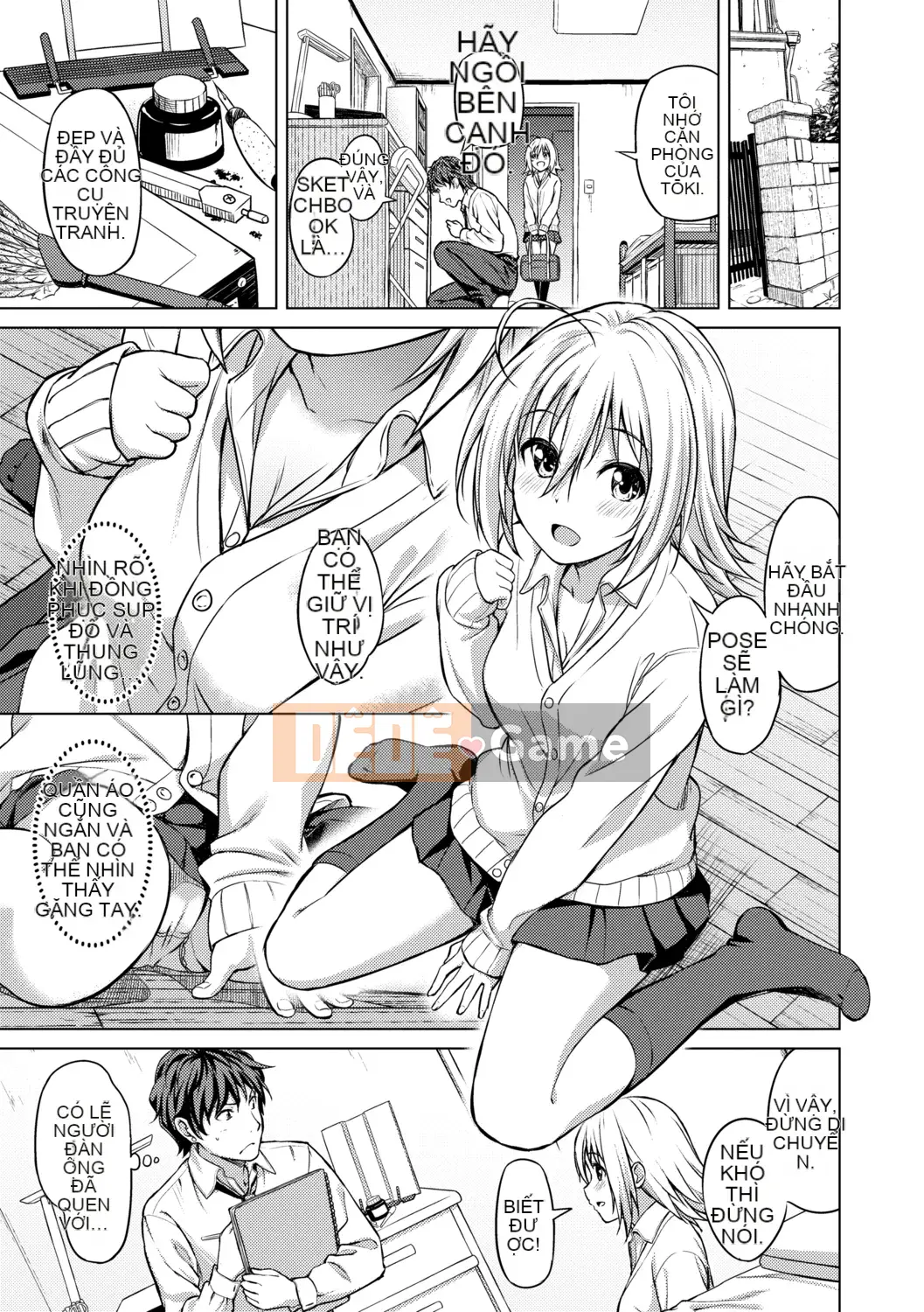 [Ozora Wakaba] Aorab [Kỹ thuật số]