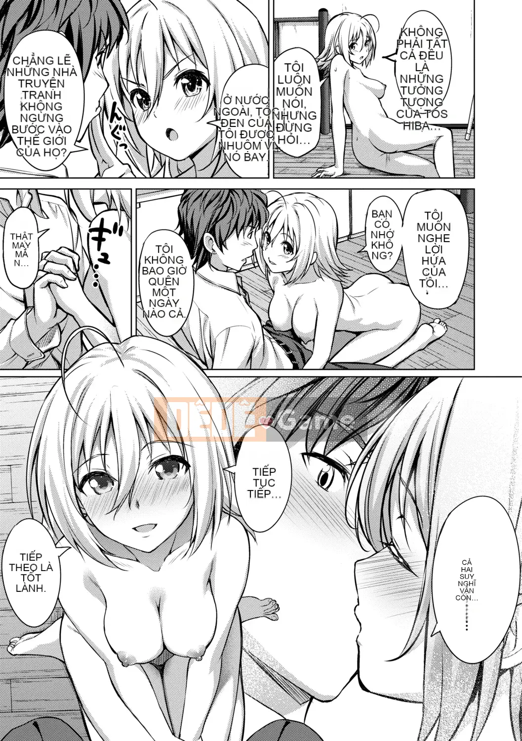 [Ozora Wakaba] Aorab [Kỹ thuật số]