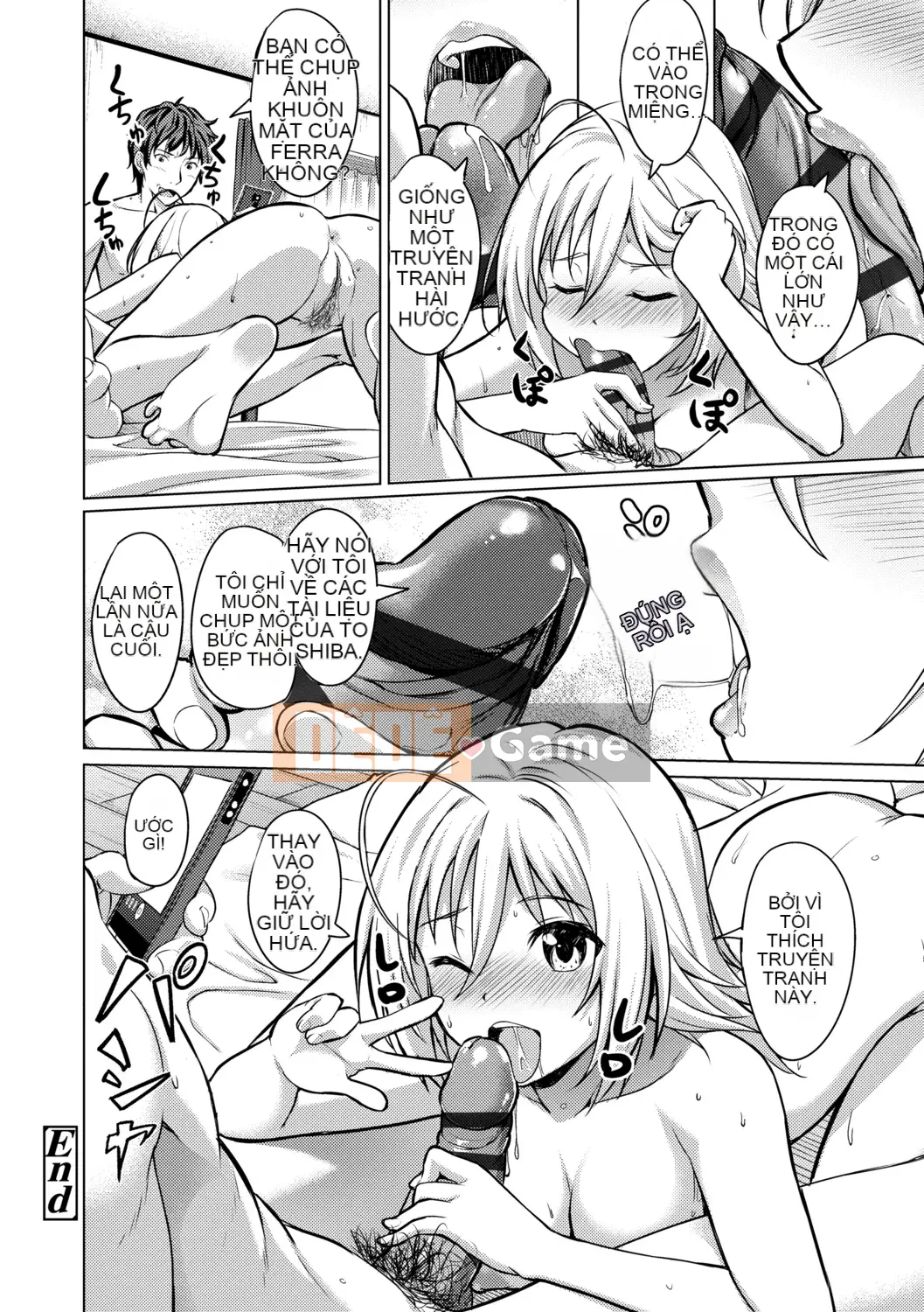 [Ozora Wakaba] Aorab [Kỹ thuật số]