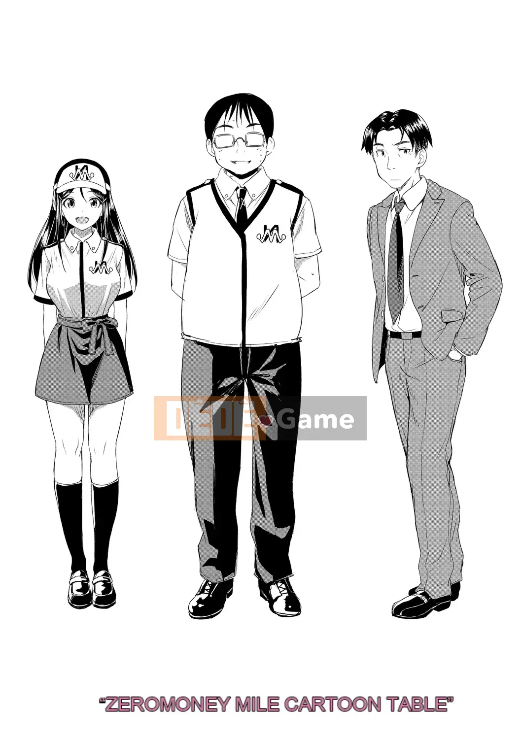 [Ozora Wakaba] Aorab [Kỹ thuật số]