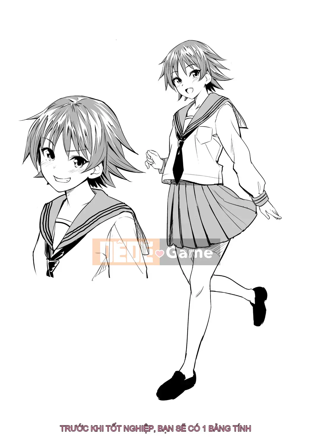 [Ozora Wakaba] Aorab [Kỹ thuật số]