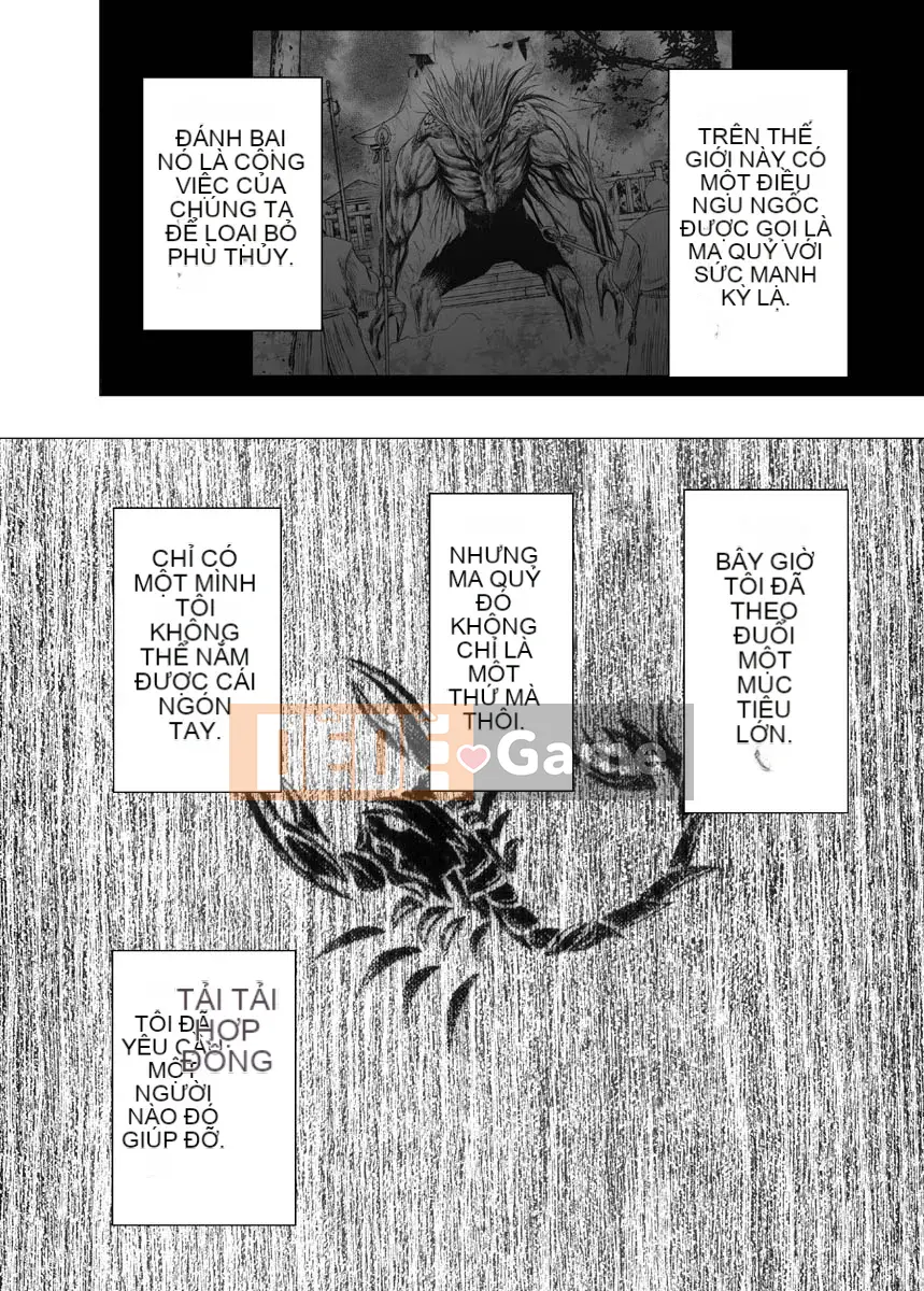 [Crimson] Giấc mơ đỏ thẫm (Mặt trời)