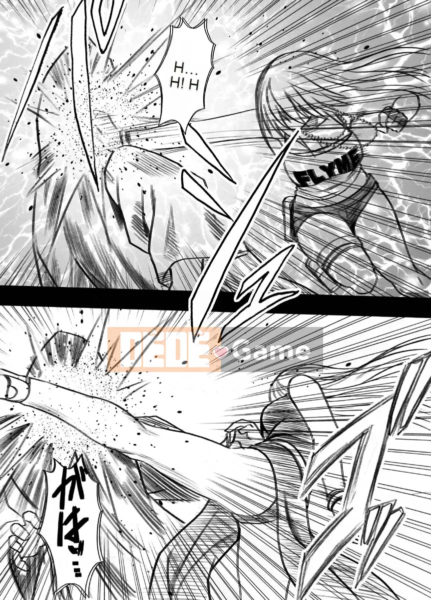 [Crimson] Giấc mơ đỏ thẫm (Mặt trời)