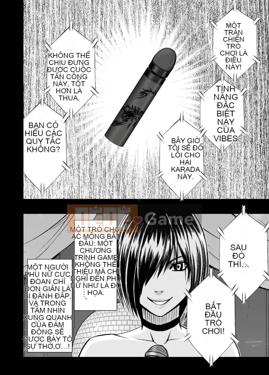 [Crimson] Giấc mơ đỏ thẫm (Mặt trời)