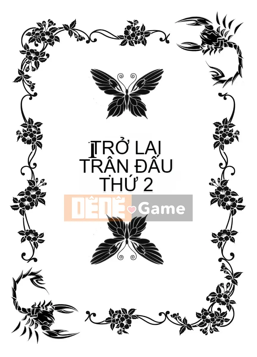 [Crimson] Giấc mơ đỏ thẫm (Mặt trời)