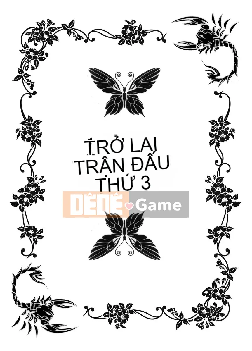 [Crimson] Giấc mơ đỏ thẫm (Mặt trời)