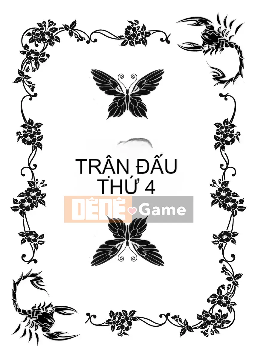 [Crimson] Giấc mơ đỏ thẫm (Mặt trời)