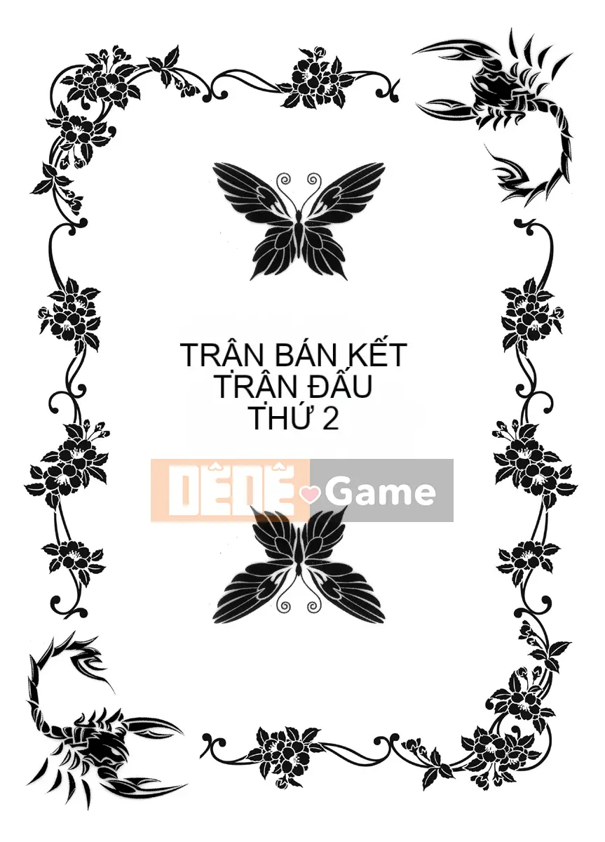 [Crimson] Giấc mơ đỏ thẫm (Mặt trời)