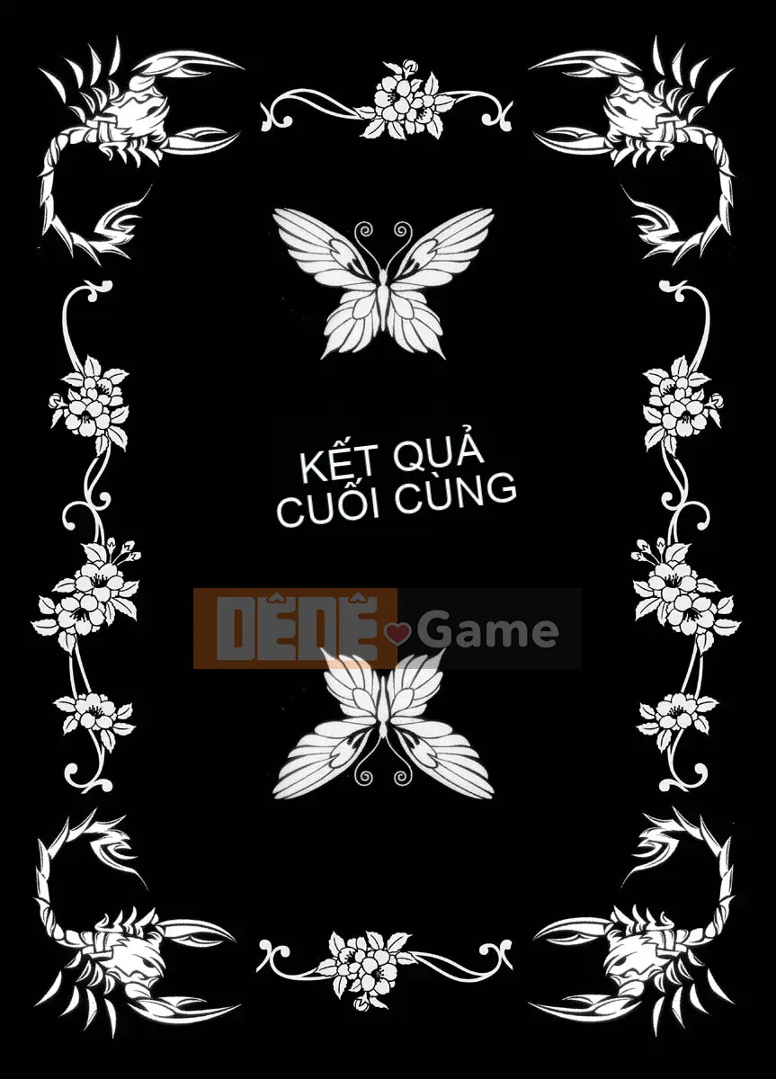 [Crimson] Giấc mơ đỏ thẫm (Mặt trời)