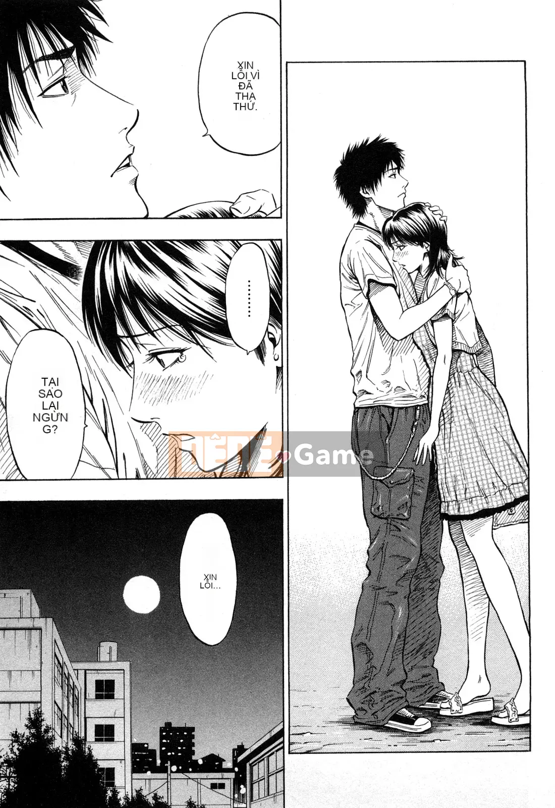 [DAIGO] Cô gái trong mơ