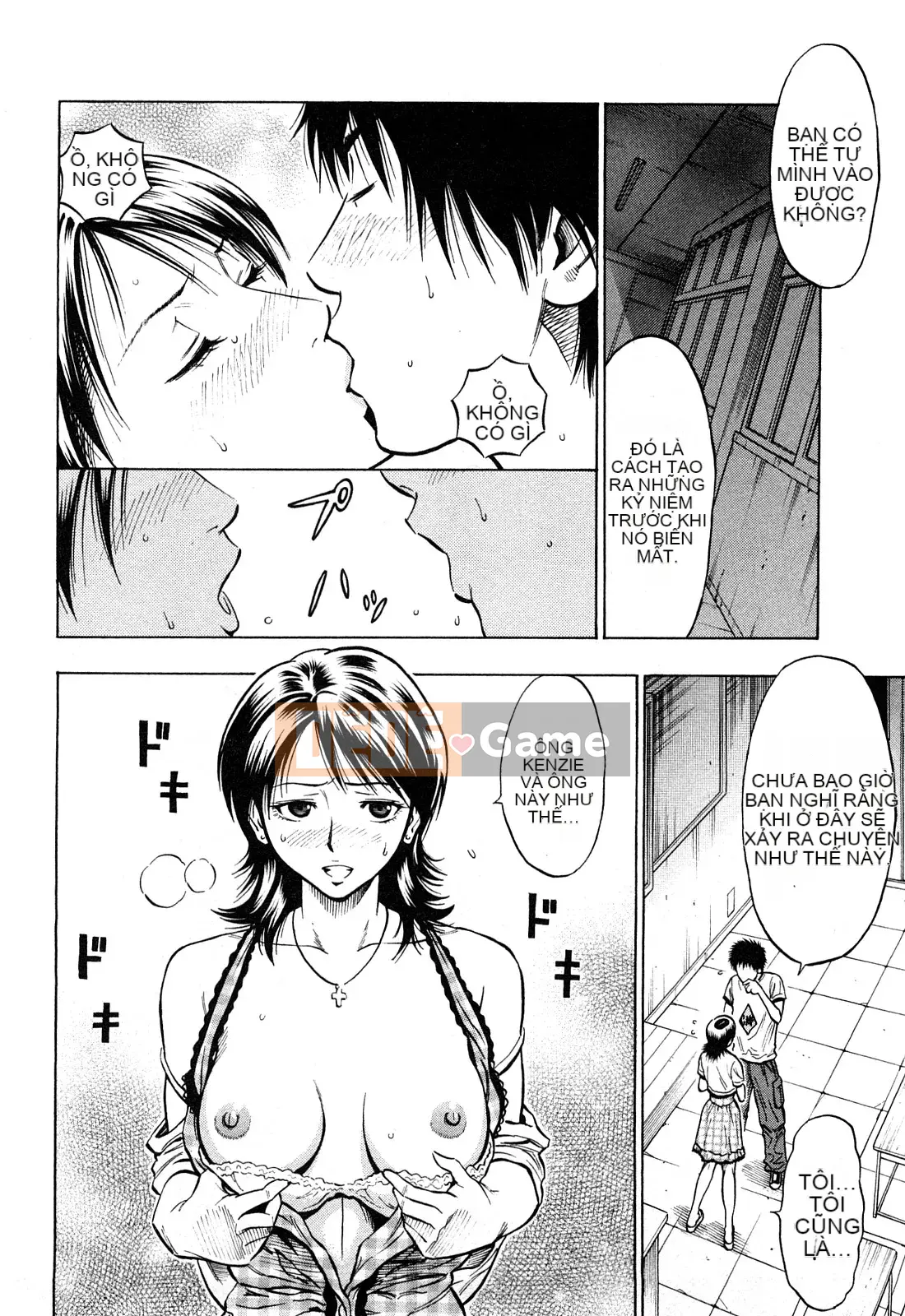 [DAIGO] Cô gái trong mơ