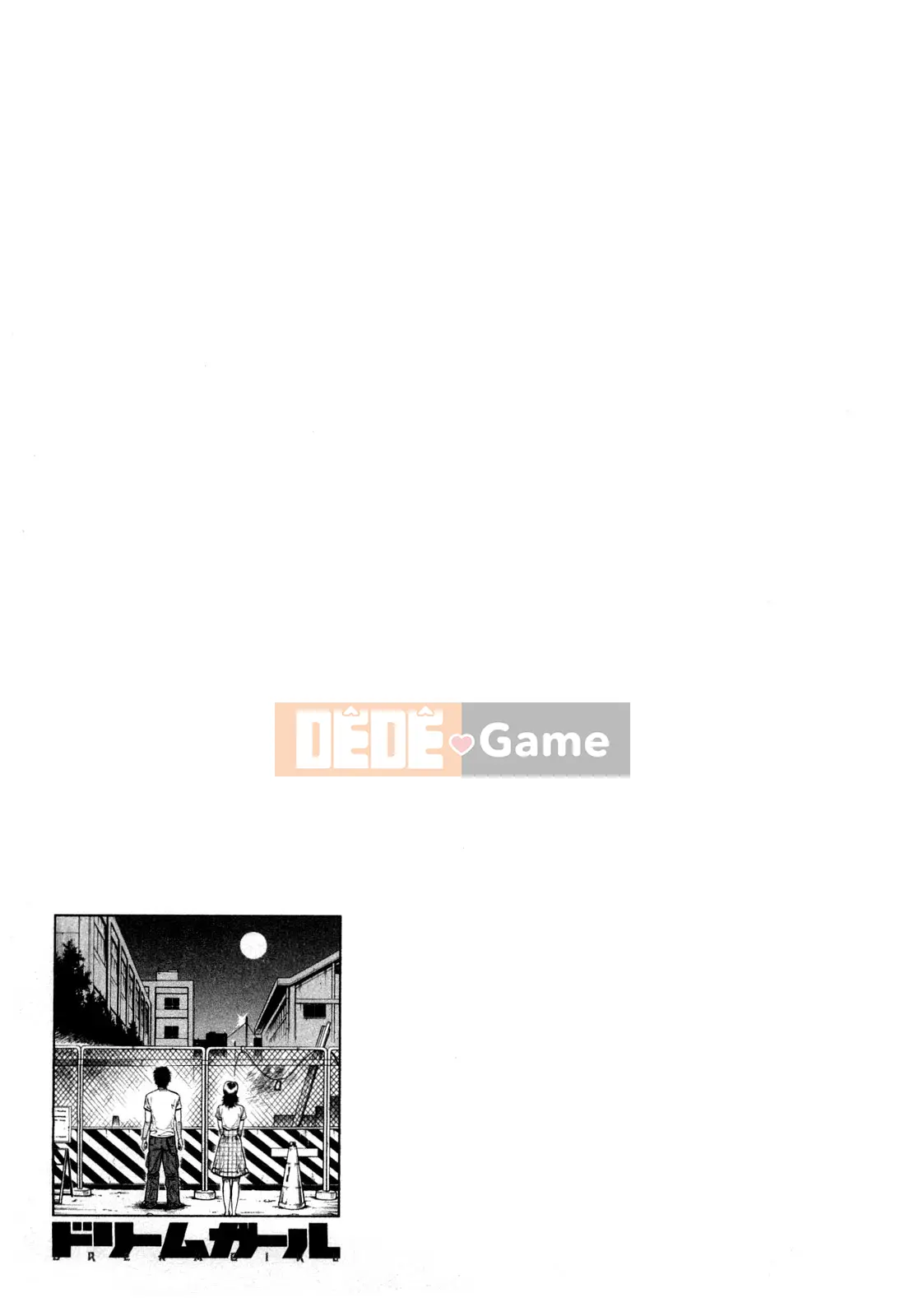 [DAIGO] Cô gái trong mơ