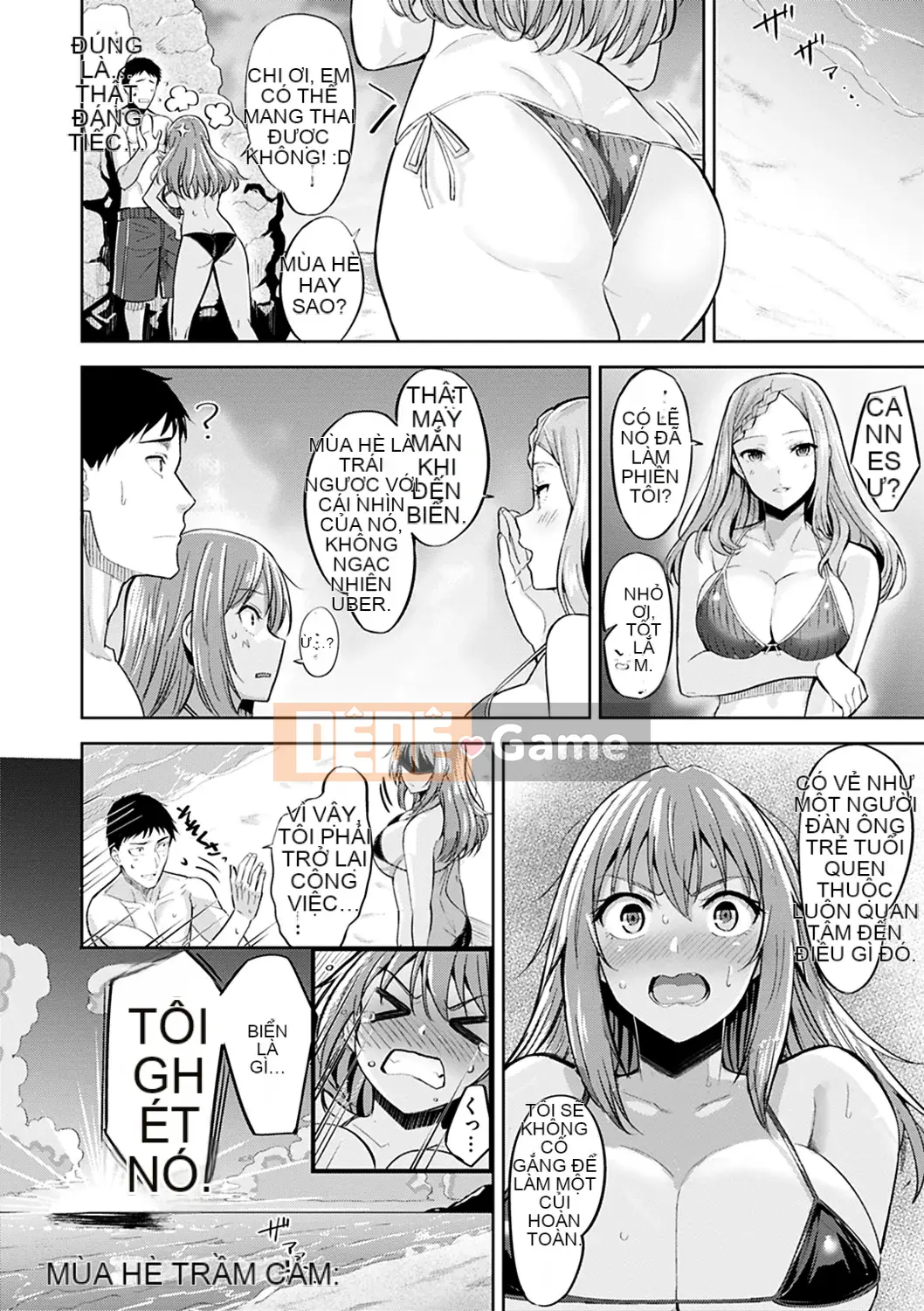 (Seinen Comic) [Hazuki Yuuto] Hadairo no Houkago