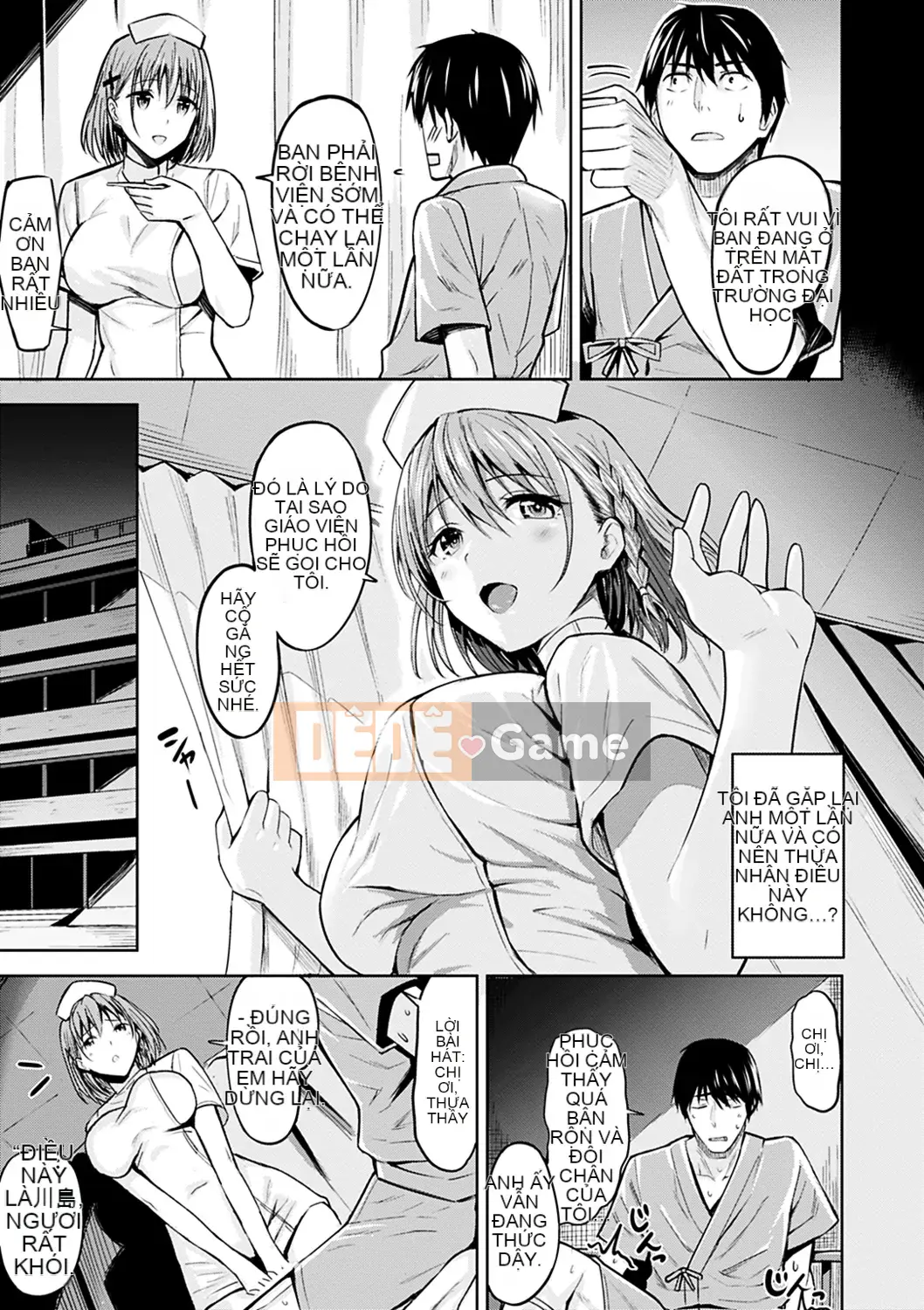 (Seinen Comic) [Hazuki Yuuto] Hadairo no Houkago