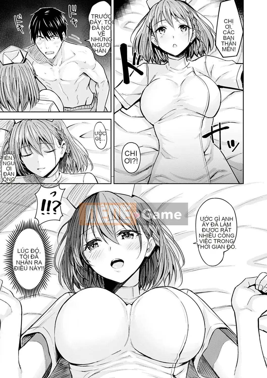 (Seinen Comic) [Hazuki Yuuto] Hadairo no Houkago