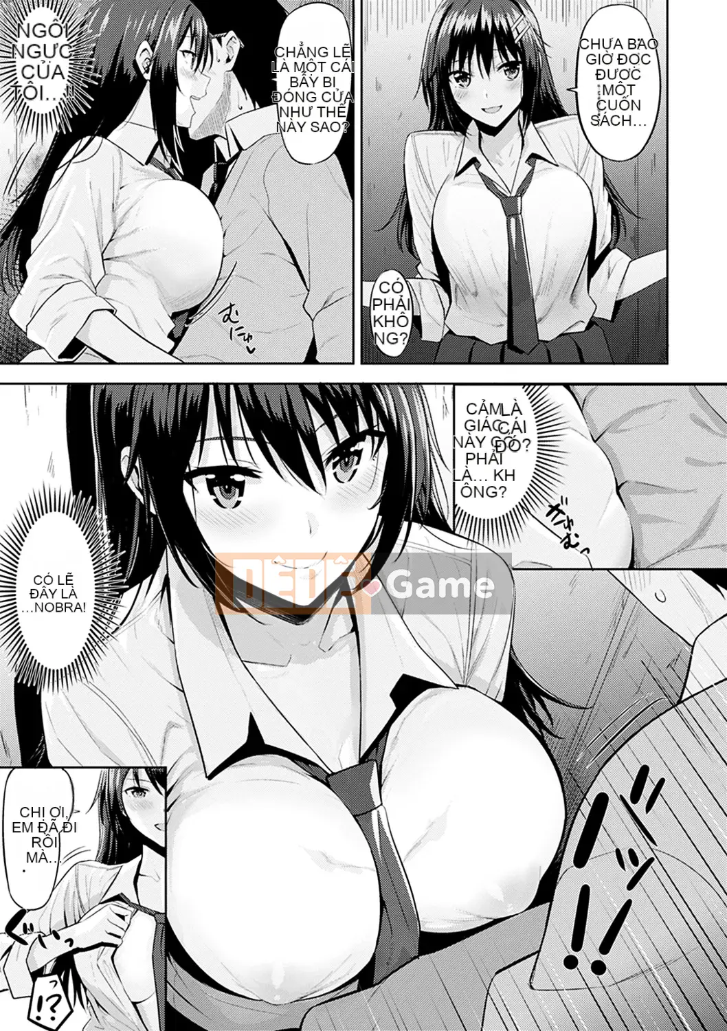 (Seinen Comic) [Hazuki Yuuto] Hadairo no Houkago